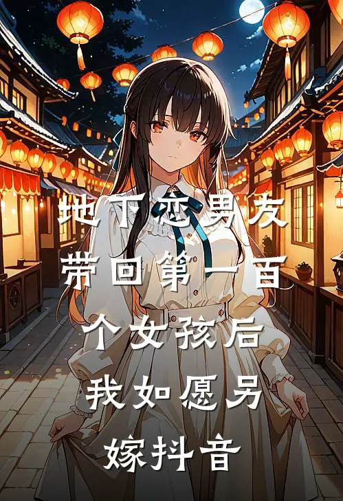 地下恋男友带回第一百个女孩后，我如愿另嫁抖音