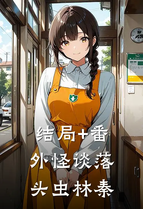 结局+番外怪谈-落头虫林秦