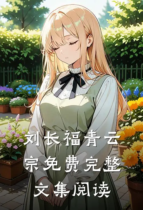 刘长福青云宗免费完整文集阅读