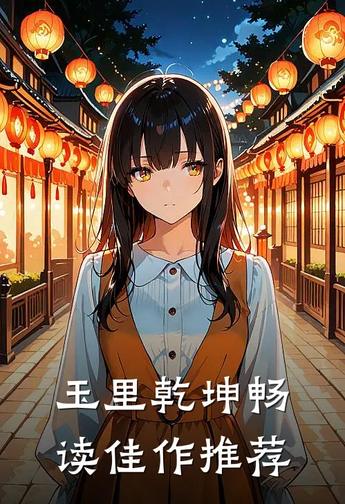 玉里乾坤畅读佳作推荐