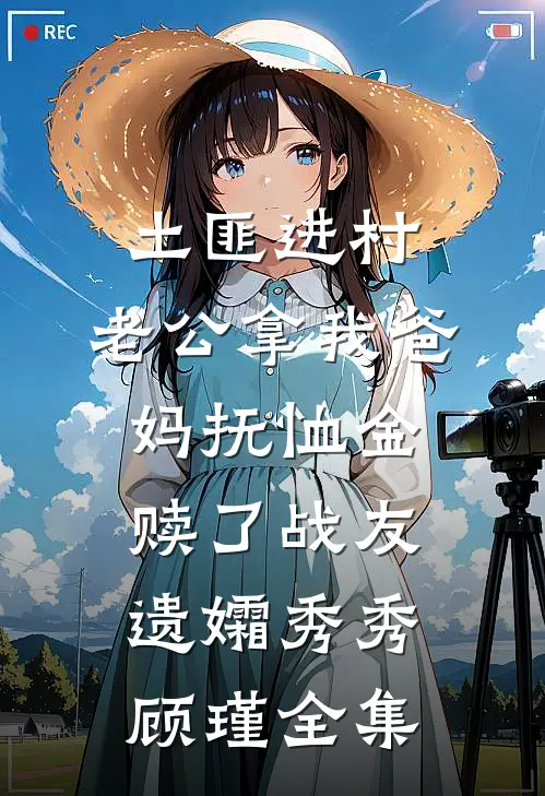 土匪进村，老公拿我爸妈抚恤金赎了战友遗孀秀秀顾瑾全集