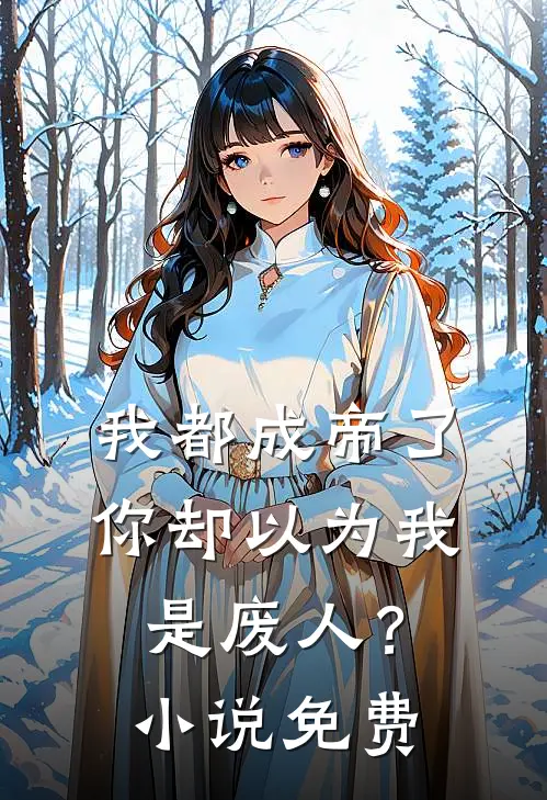 我都成帝了，你却以为我是废人？小说免费