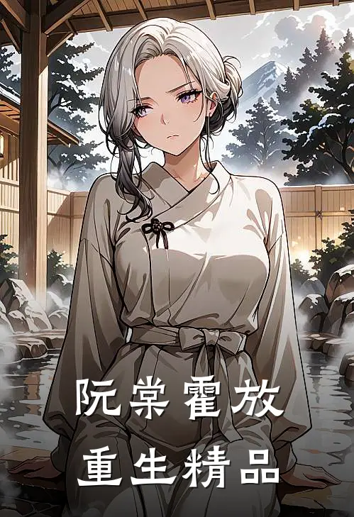 阮棠霍放重生精品
