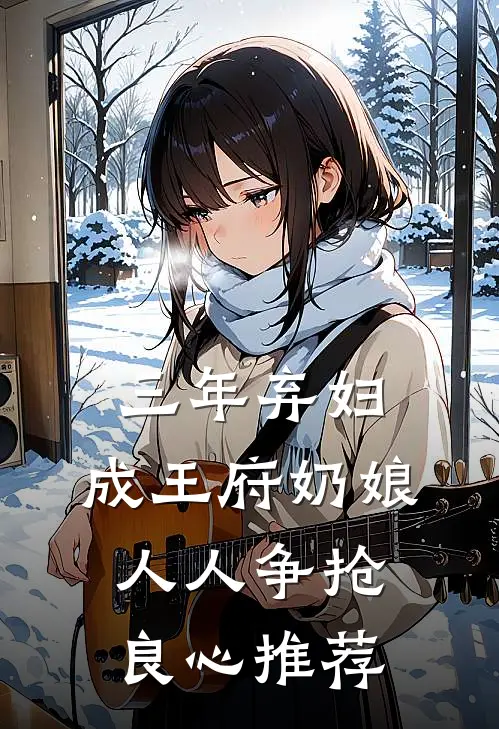 三年弃妇，成王府奶娘，人人争抢良心推荐