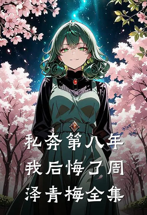 私奔第八年，我后悔了周泽青梅全集