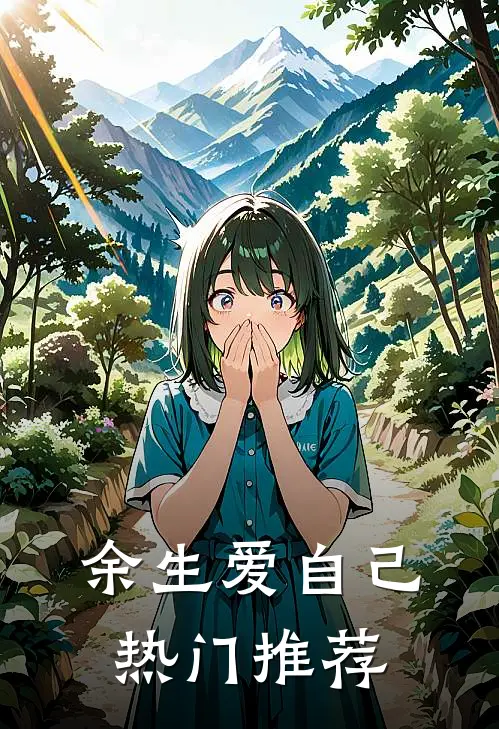 余生爱自己热门推荐