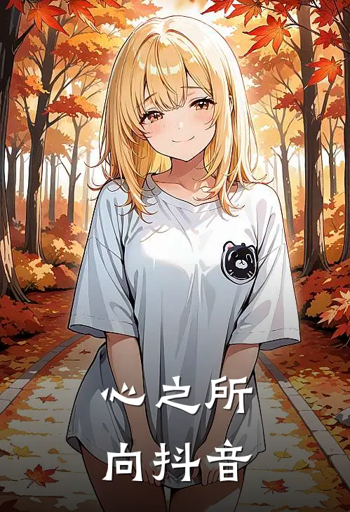 心之所向抖音