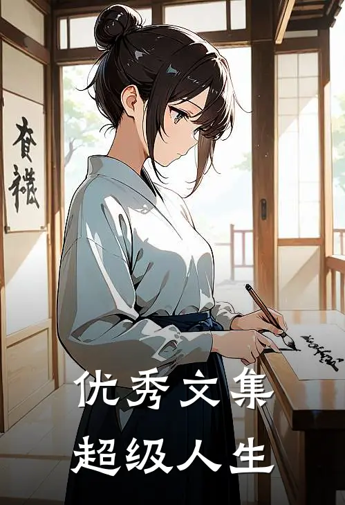 优秀文集超级人生
