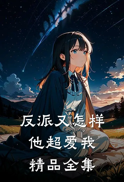 反派又怎样，他超爱我精品全集