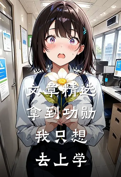 文章精选拿到功勋，我只想去上学
