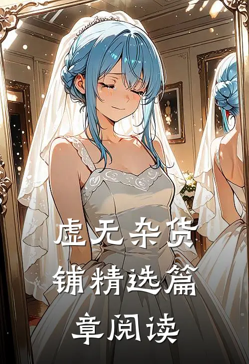 虚无杂货铺精选篇章阅读