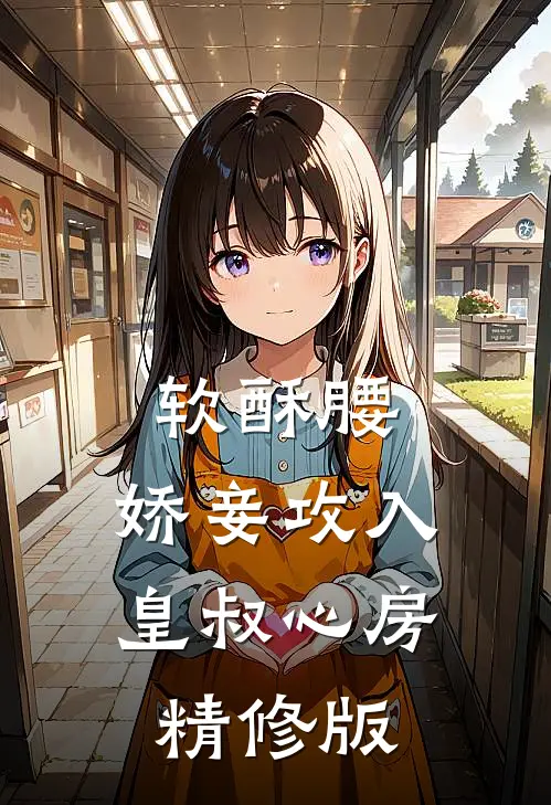软酥腰，娇妾攻入皇叔心房精修版