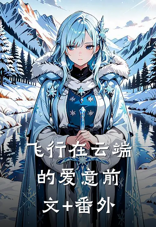 飞行在云端的爱意前文+番外