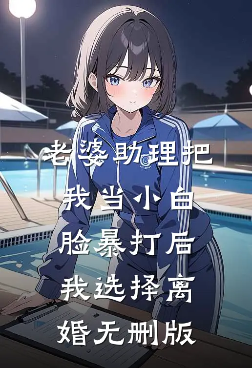 老婆助理把我当小白脸暴打后，我选择离婚无删版