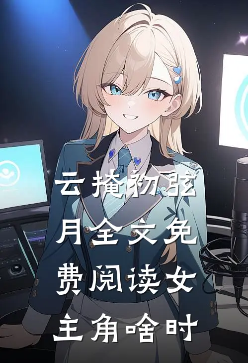 云掩初弦月全文免费阅读女主角啥时