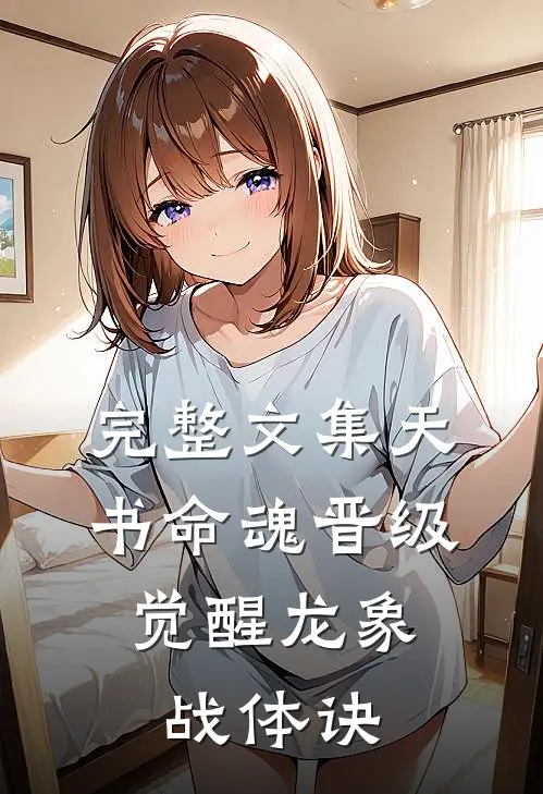 完整文集天书命魂晋级，觉醒龙象战体诀