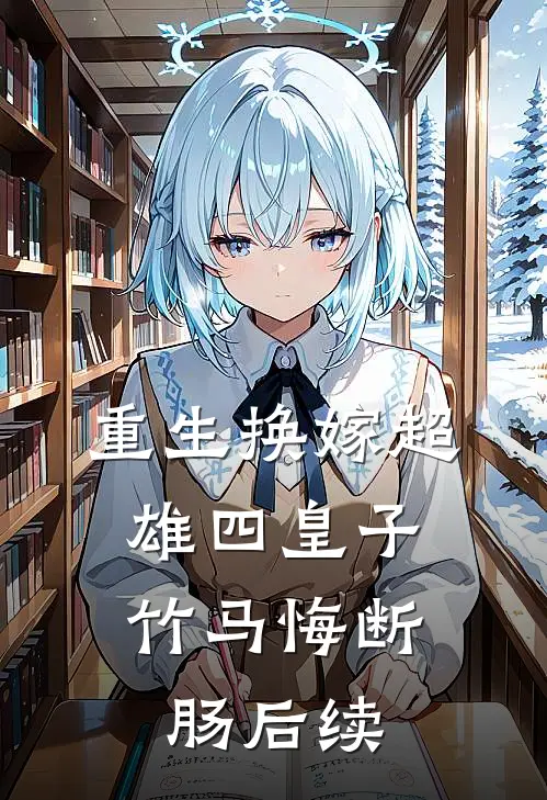 重生换嫁超雄四皇子，竹马悔断肠后续