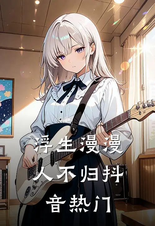 浮生漫漫人不归抖音热门