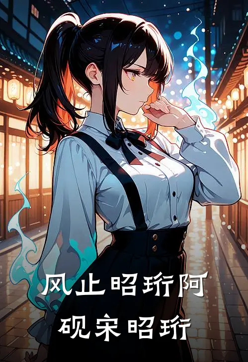 风止昭珩阿砚宋昭珩