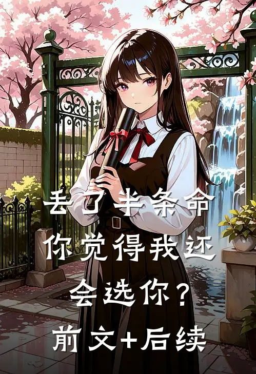 丢了半条命，你觉得我还会选你？前文+后续