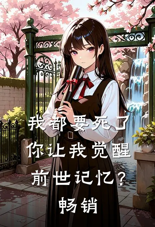 我都要死了,你让我觉醒前世记忆?畅销书籍