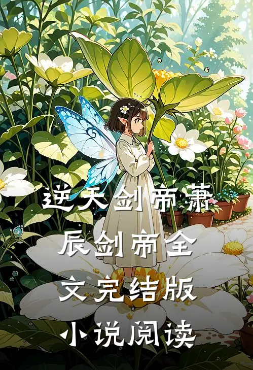 逆天剑帝萧辰剑帝全文完结版小说阅读