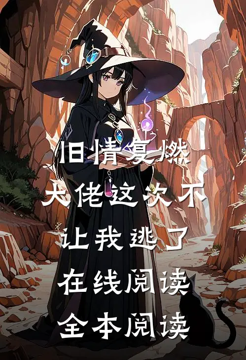 旧情复燃，大佬这次不让我逃了在线阅读全本阅读