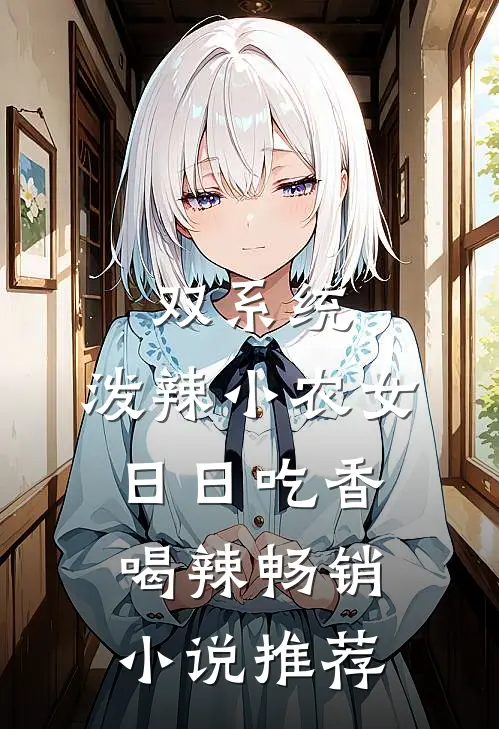 双系统：泼辣小农女日日吃香喝辣畅销小说推荐