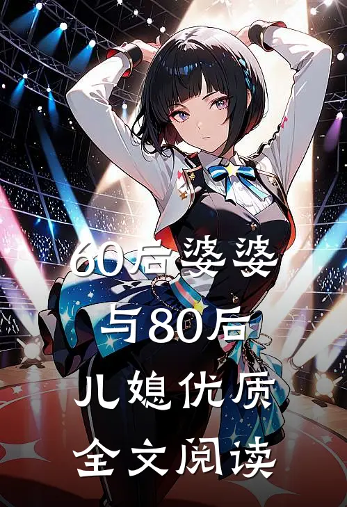 60后婆婆与80后儿媳优质全文阅读