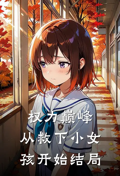 权力巅峰：从救下小女孩开始结局