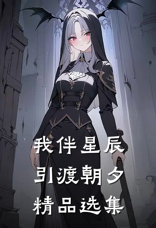 我伴星辰引渡朝夕精品选集