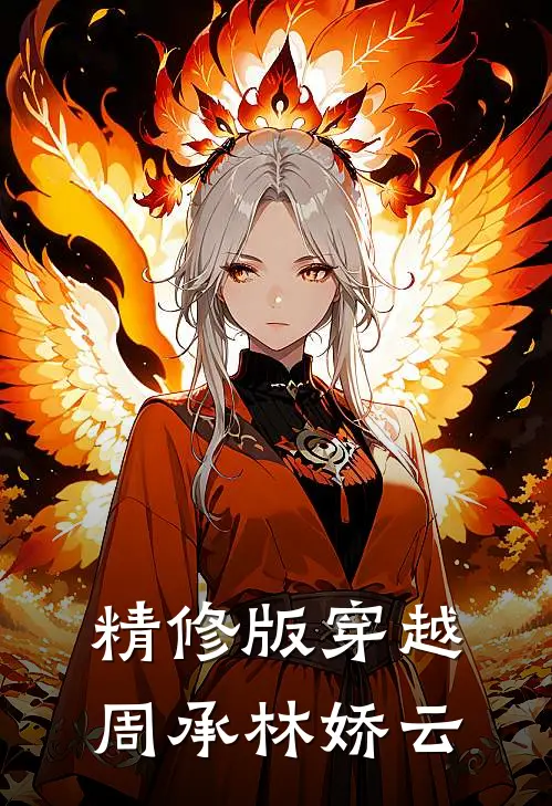 精修版穿越周承林娇云