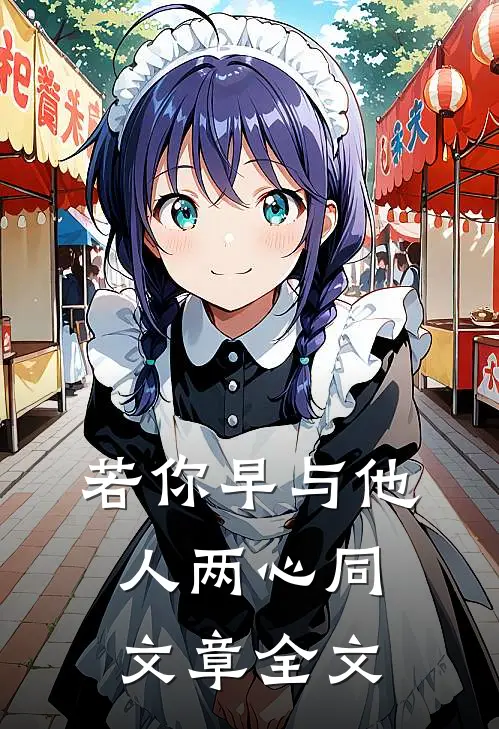 若你早与他人两心同文章全文