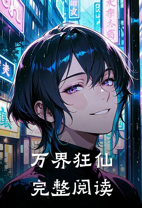 万界狂仙完整阅读