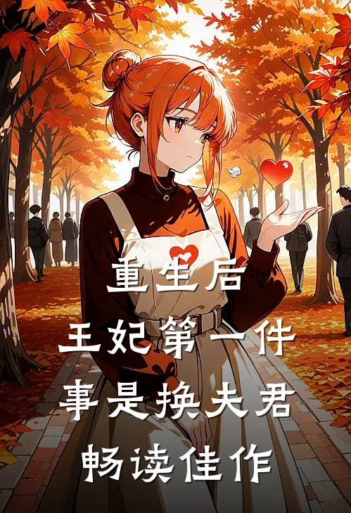 重生后，王妃第一件事是换夫君畅读佳作
