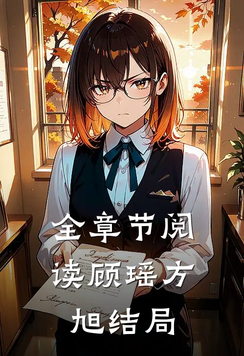 全章节阅读顾瑶方旭结局
