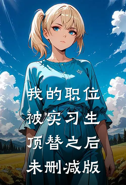 我的职位被实习生顶替之后未删减版