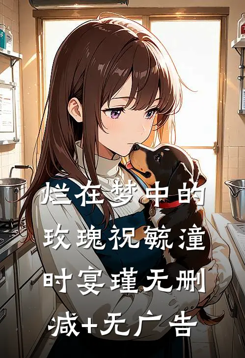 烂在梦中的玫瑰祝毓潼时宴瑾无删减+无广告