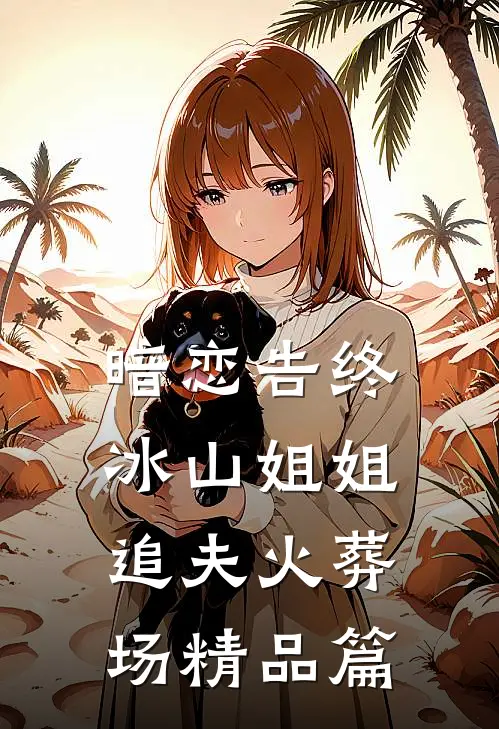 暗恋告终，冰山姐姐追夫火葬场精品篇