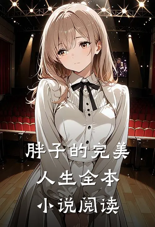 胖子的完美人生全本小说阅读