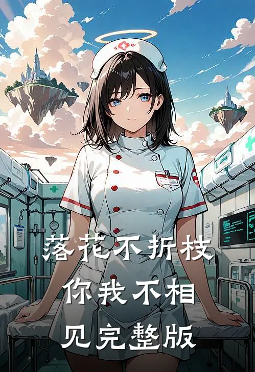 落花不折枝，你我不相见完整版