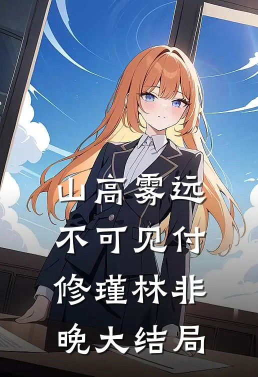 山高雾远不可见付修瑾林非晚大结局