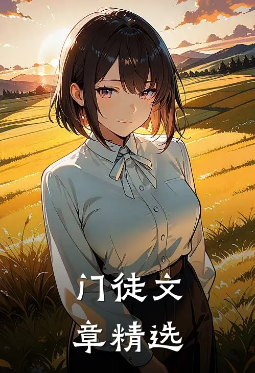 门徒文章精选