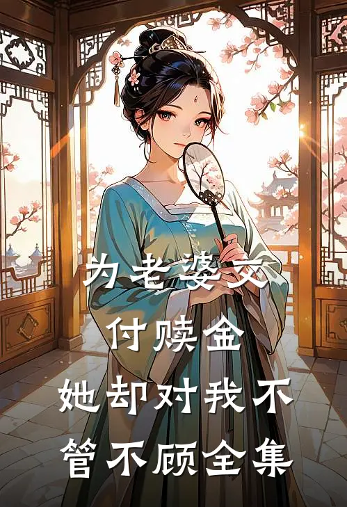 为老婆交付赎金，她却对我不管不顾 全集