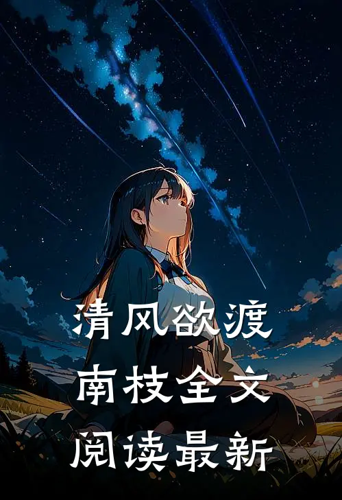 清风欲渡南枝全文阅读最新