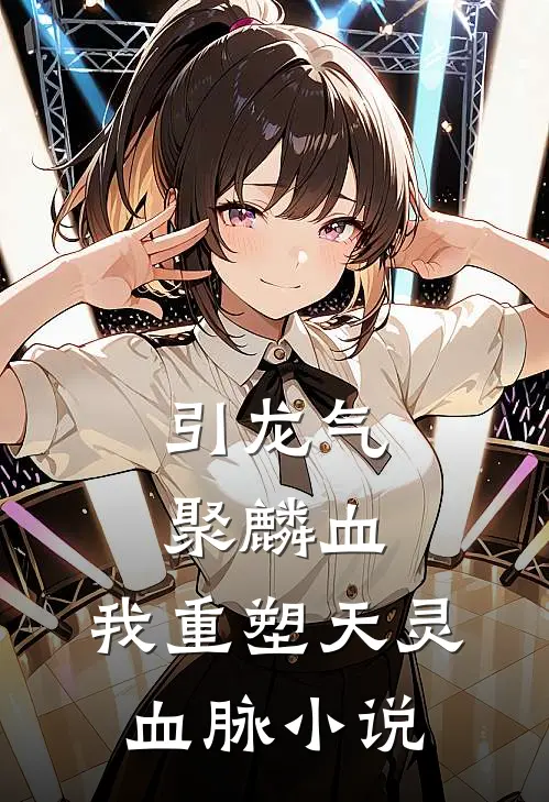 引龙气，聚麟血，我重塑天灵血脉小说