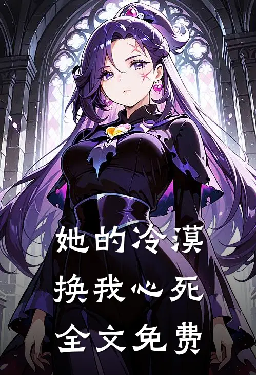 她的冷漠，换我心死全文免费