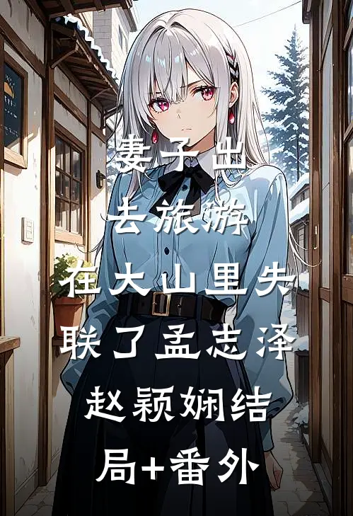 妻子出去旅游，在大山里失联了孟志泽赵颖娴结局+番外