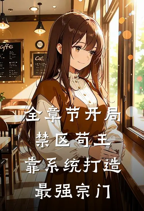 全章节开局禁区苟王,靠系统打造最强宗门