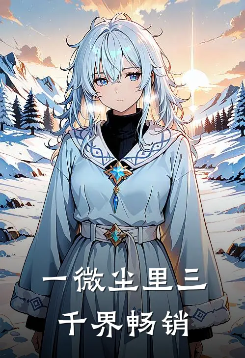 一微尘里三千界畅销